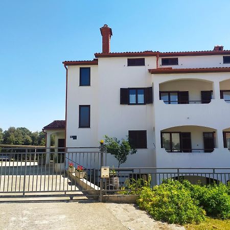 Apartment Davorka Vrsar Ngoại thất bức ảnh