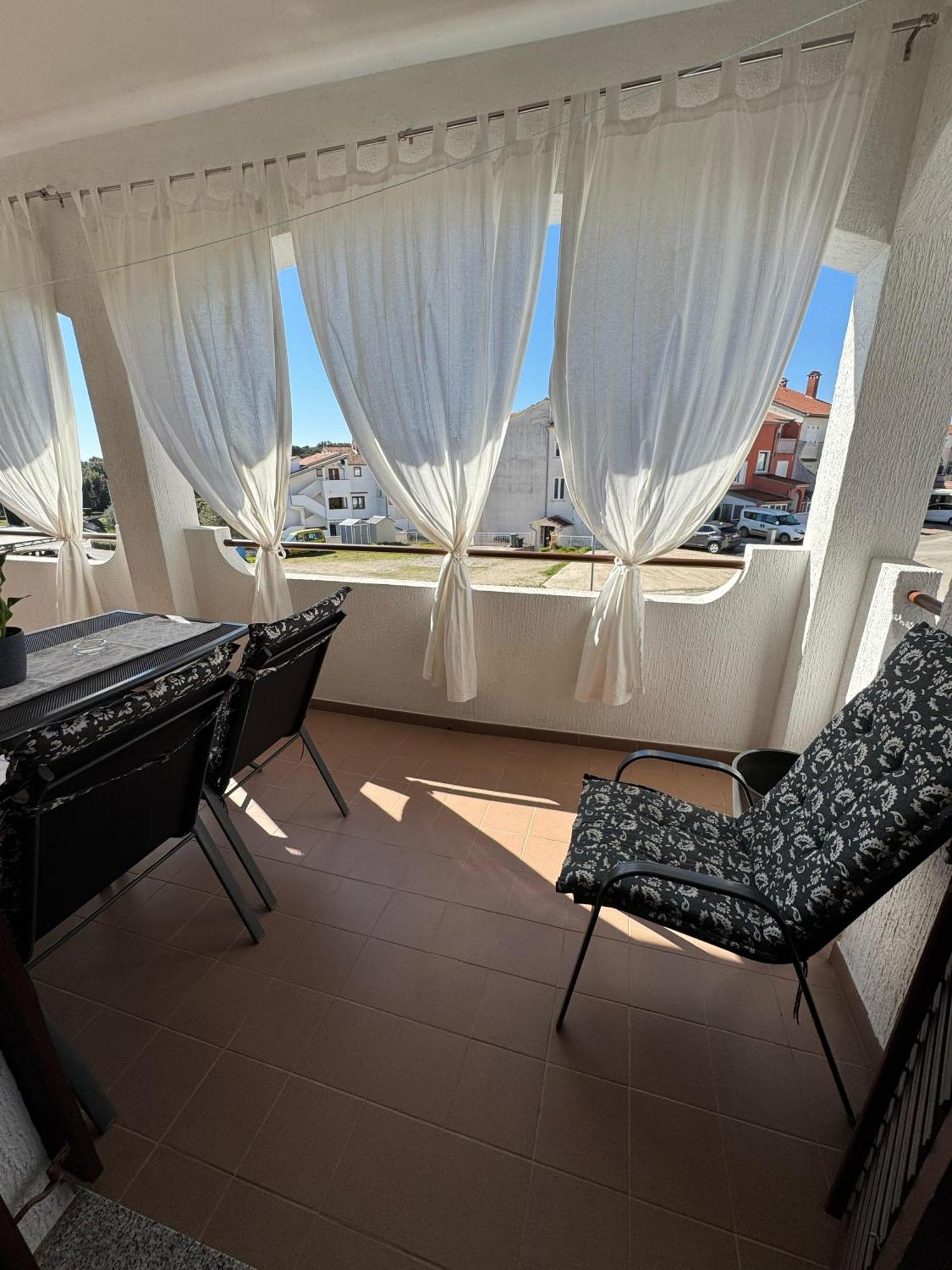 Apartment Davorka Vrsar Ngoại thất bức ảnh