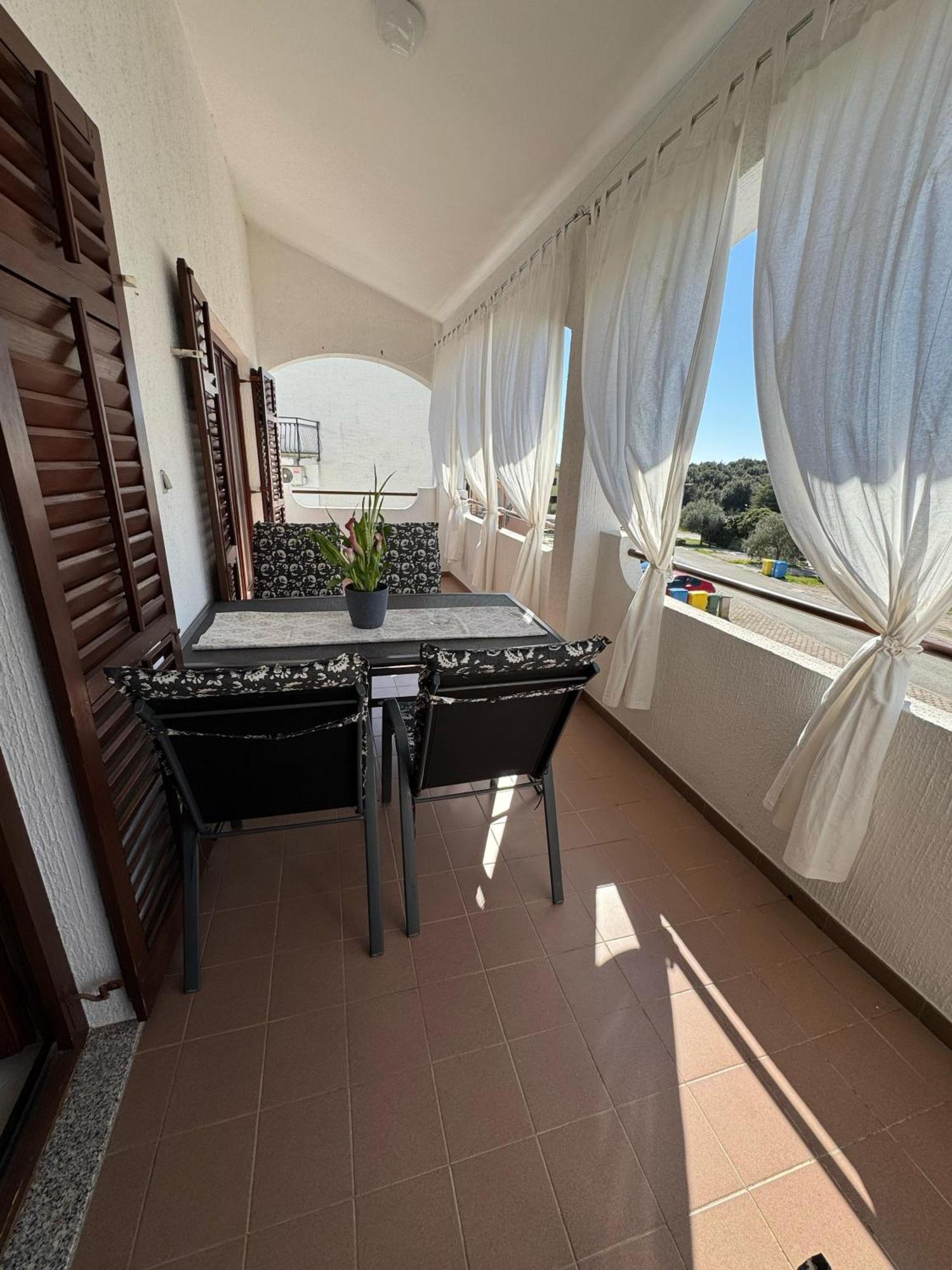 Apartment Davorka Vrsar Ngoại thất bức ảnh