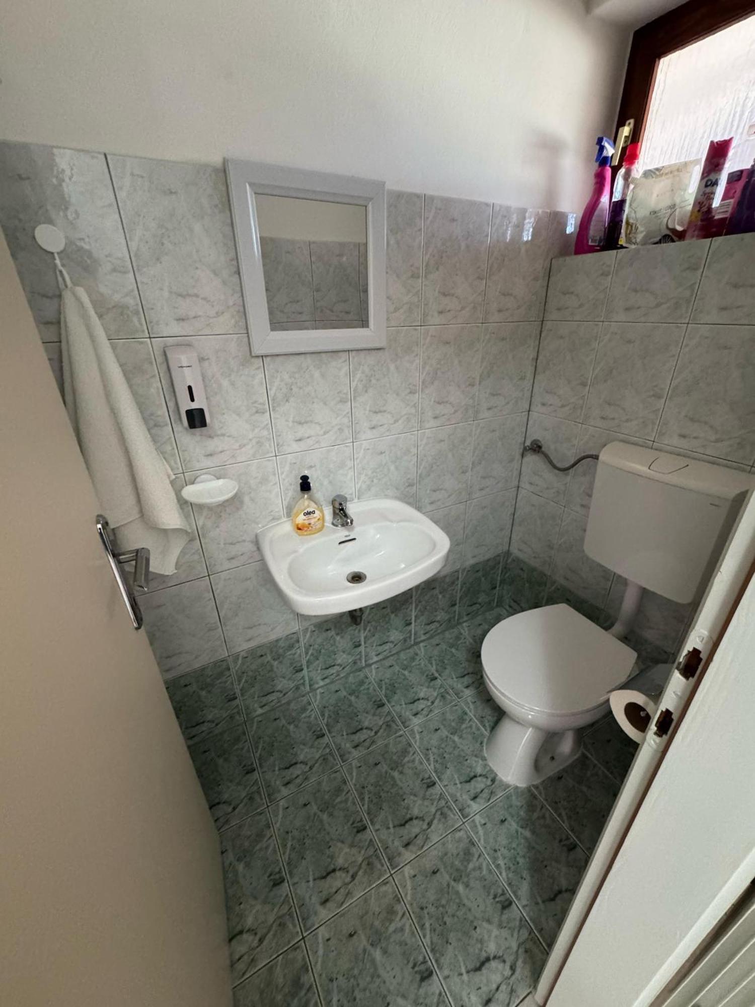 Apartment Davorka Vrsar Ngoại thất bức ảnh