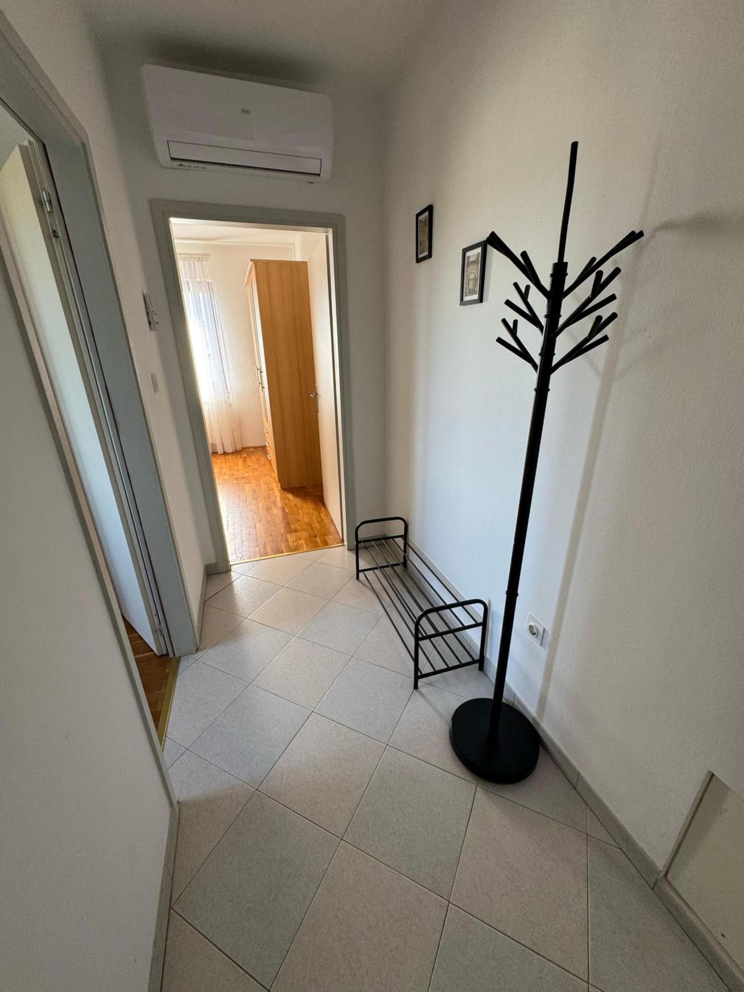 Apartment Davorka Vrsar Ngoại thất bức ảnh