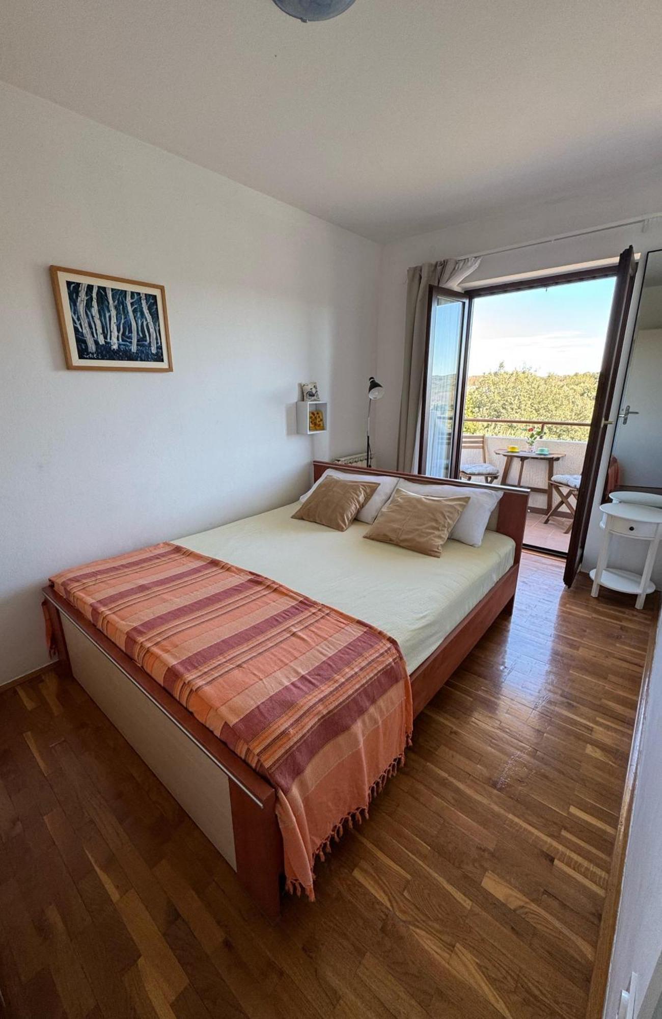Apartment Davorka Vrsar Ngoại thất bức ảnh