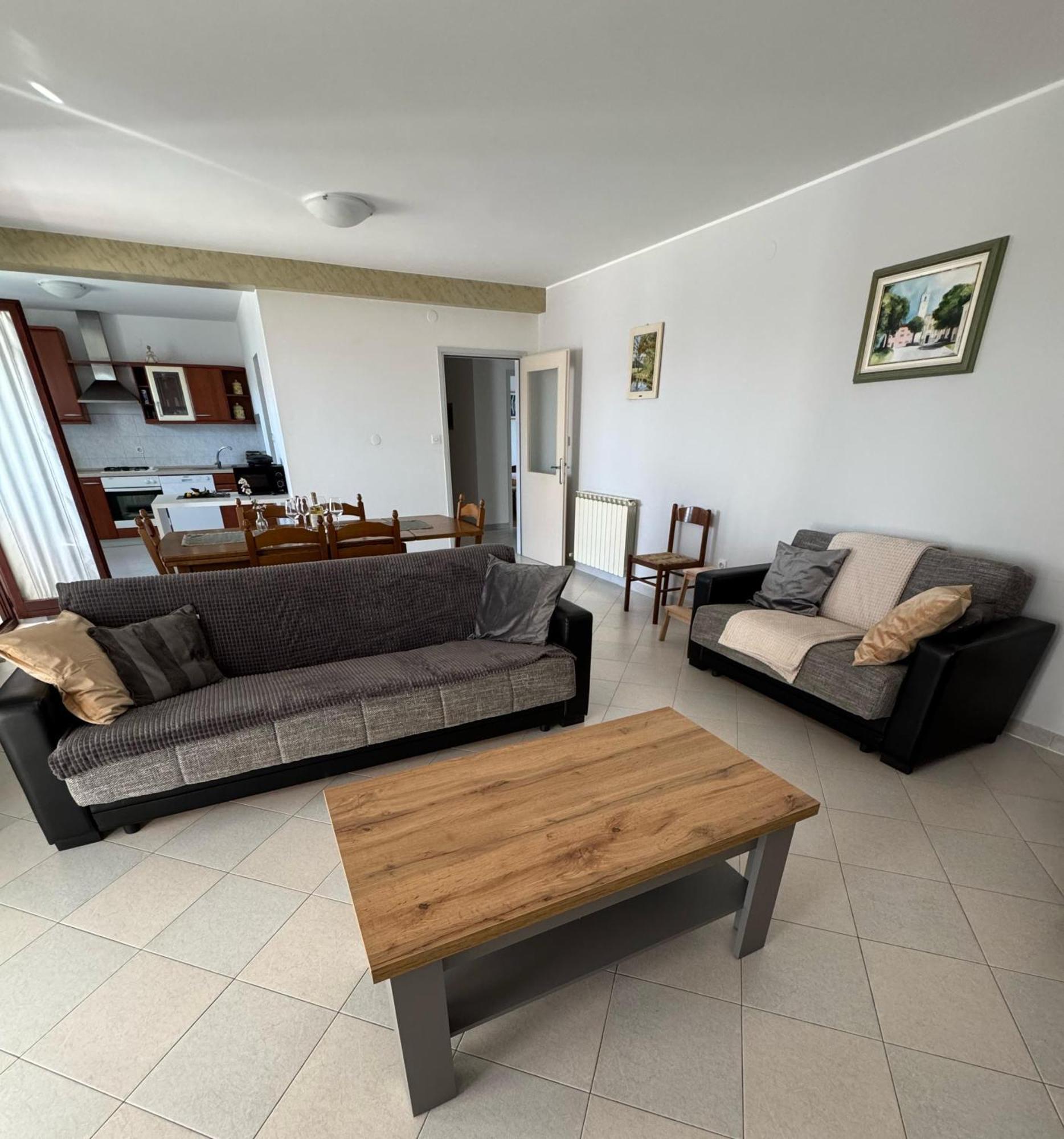 Apartment Davorka Vrsar Ngoại thất bức ảnh