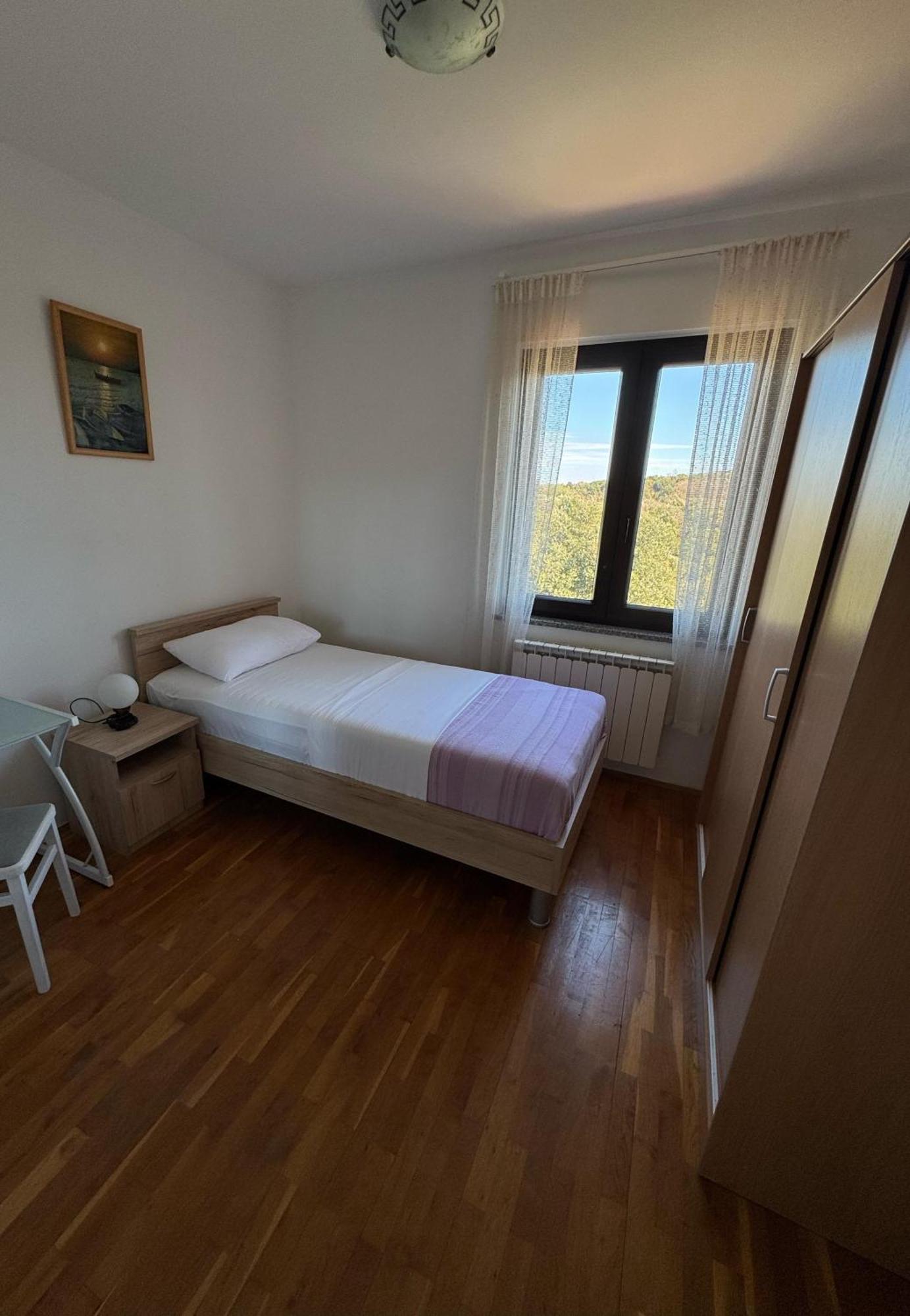 Apartment Davorka Vrsar Ngoại thất bức ảnh