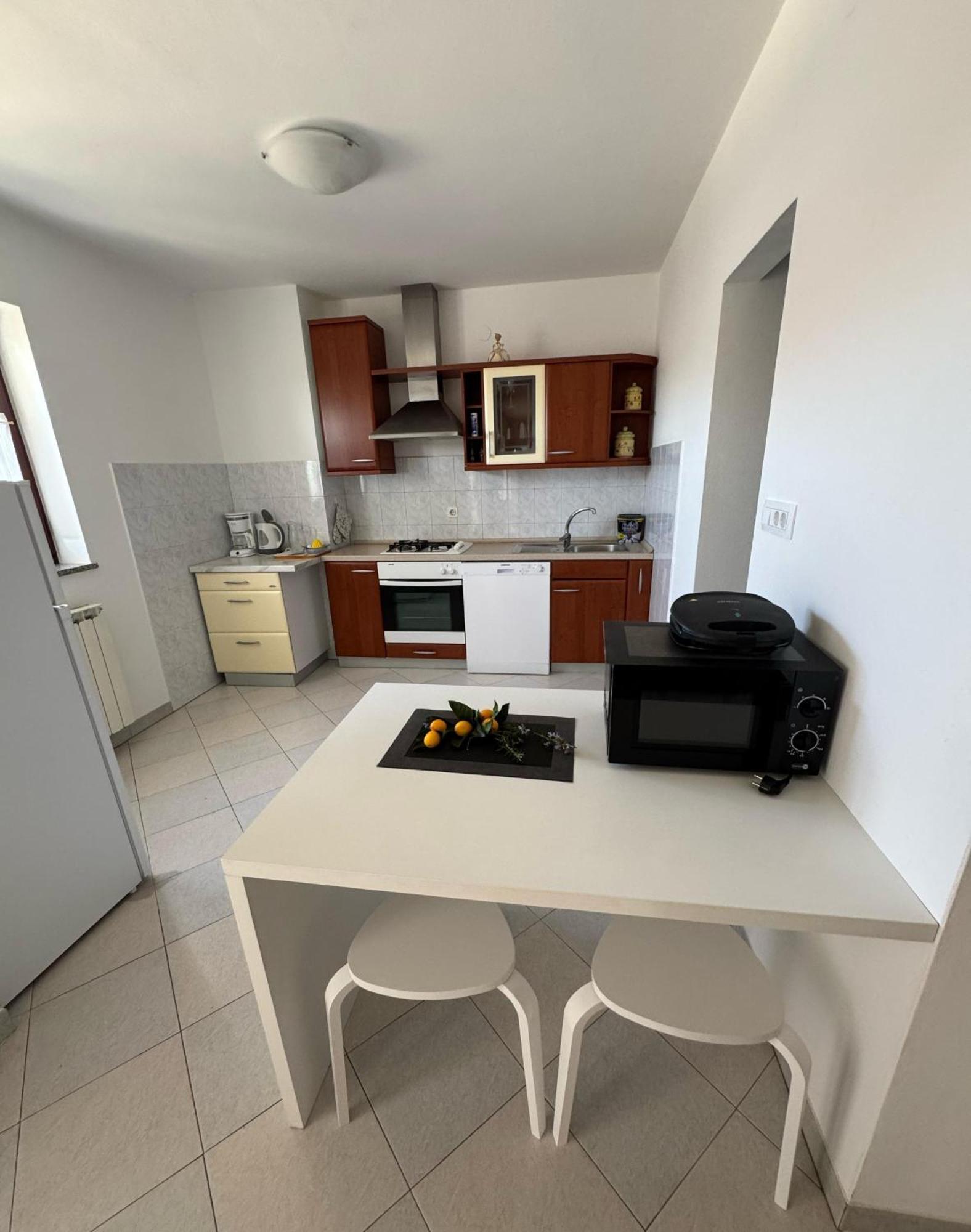 Apartment Davorka Vrsar Ngoại thất bức ảnh