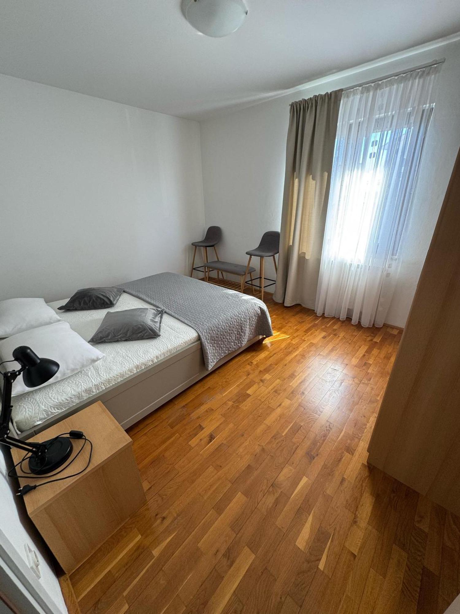 Apartment Davorka Vrsar Ngoại thất bức ảnh